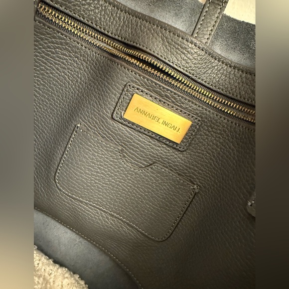 Annabel Ingall Isabella Tote- Large - Picture 3 of 4